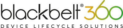 Blackbelt 360 Logo